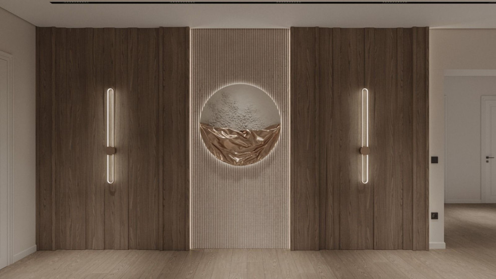 Проект дома для молодой семьи