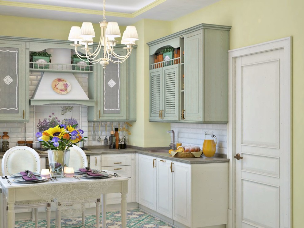 Ул.Сальвадоро Альенде-2