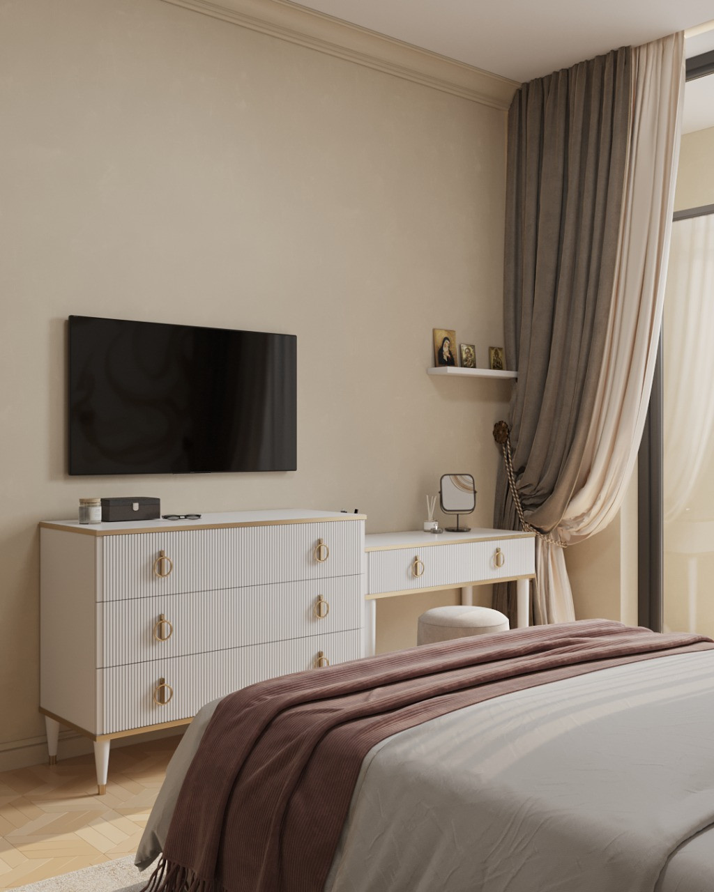 ЖК Новочеремушкинский