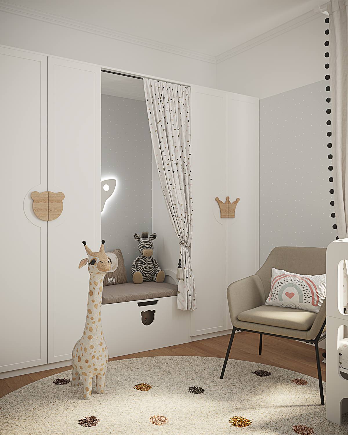 Проект дом для молодой семьи