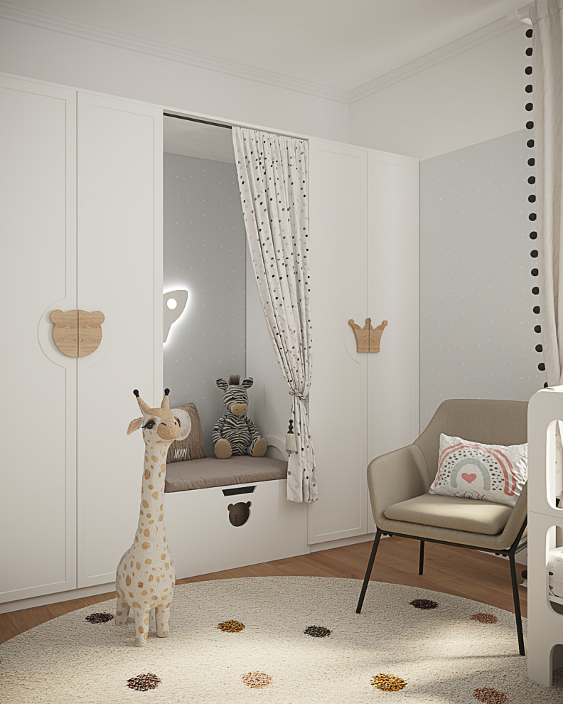 Проект дом для молодой семьи