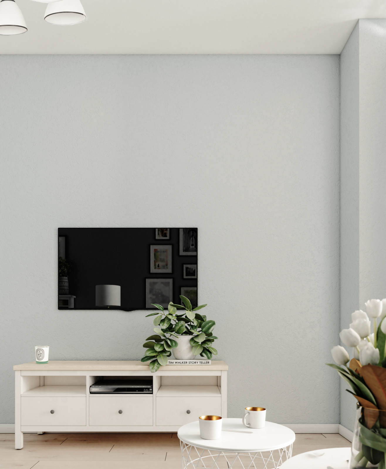 Квартира под сдачу в ЖК "Ривер Парк"