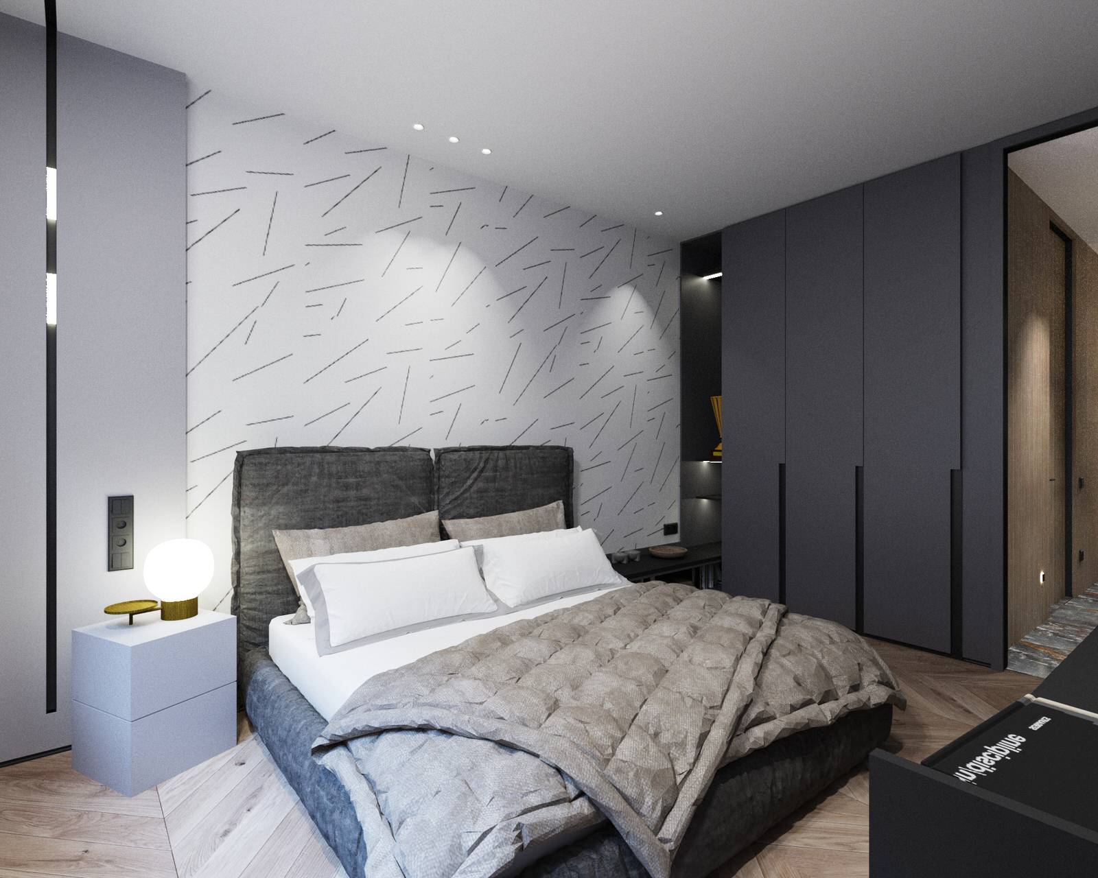 ЖК Дмитровское небо