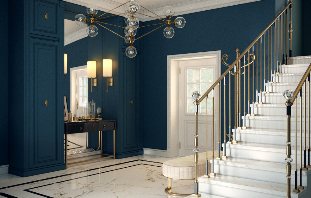 КОТТЕДЖ ТИХАЯ СЛОБОДА