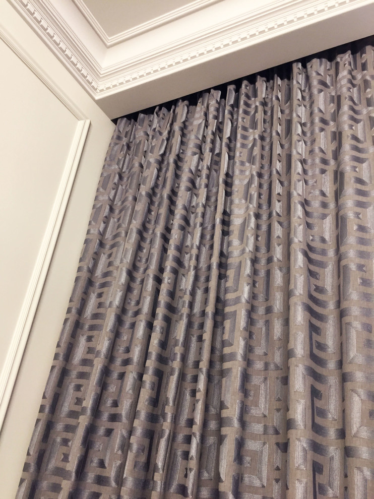 Четырехкомнатная квартира