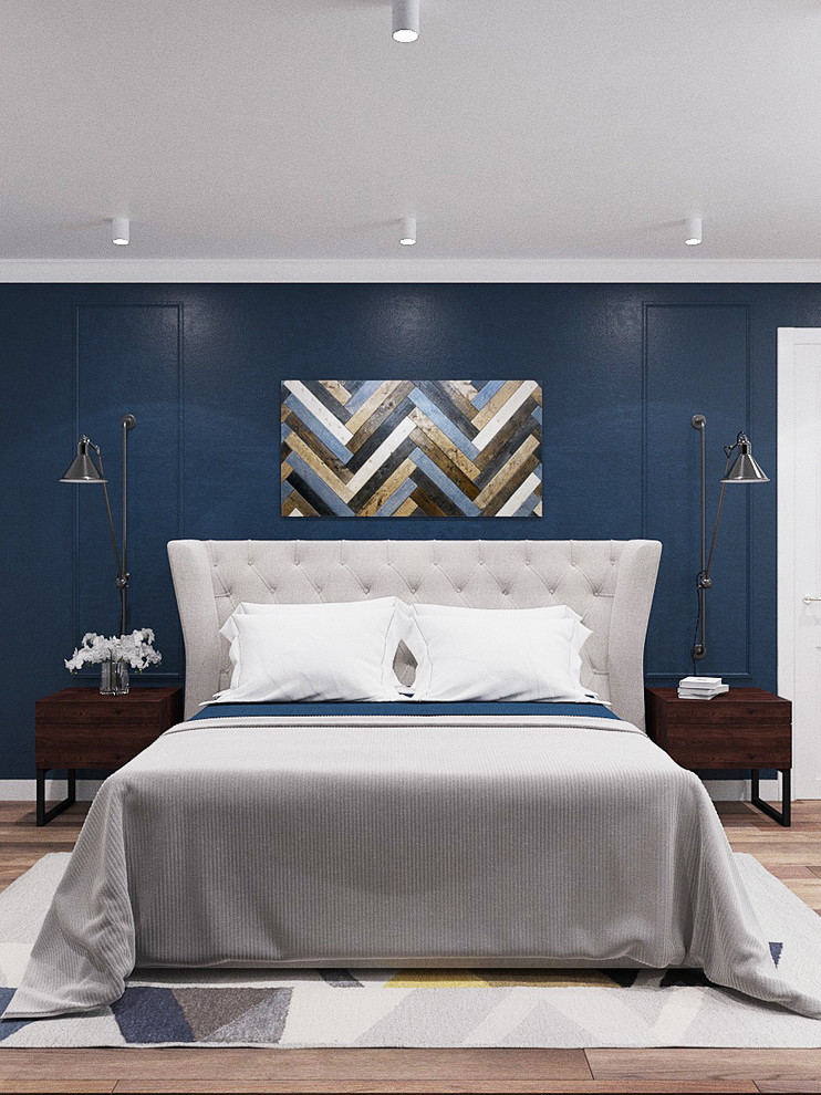 Частный дом, Московская область