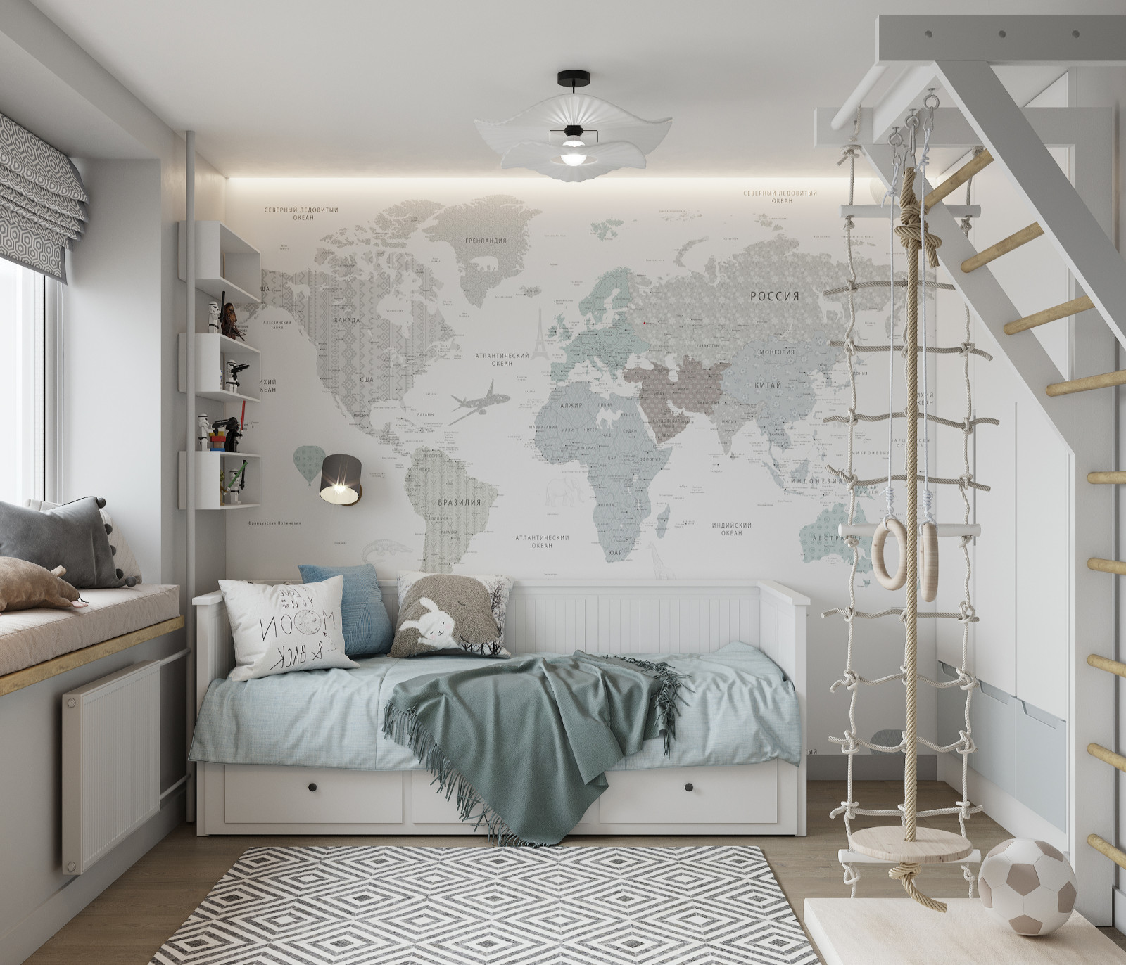 2Х КОМН. ХРУЩЕВКА 42,6М2