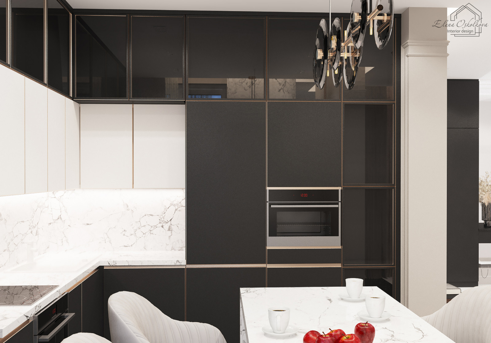 ЖК "Династия"