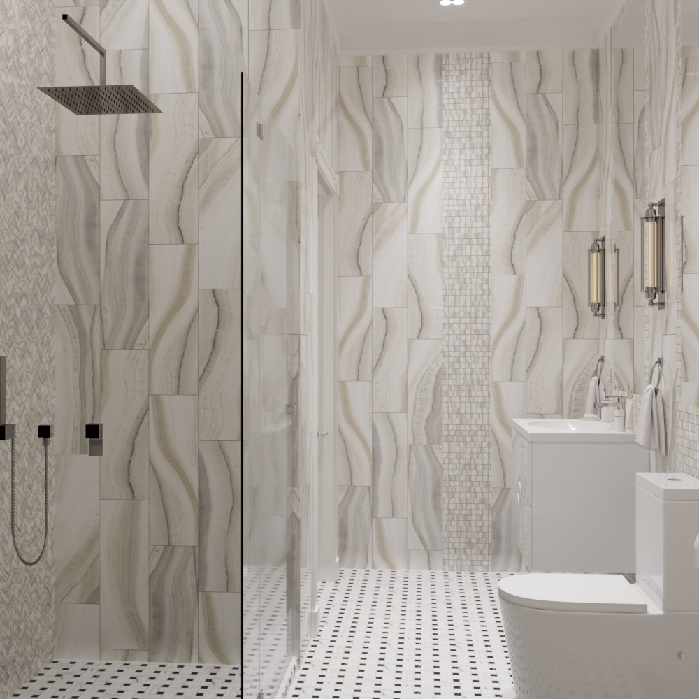 Дом в Ростошинских прудах