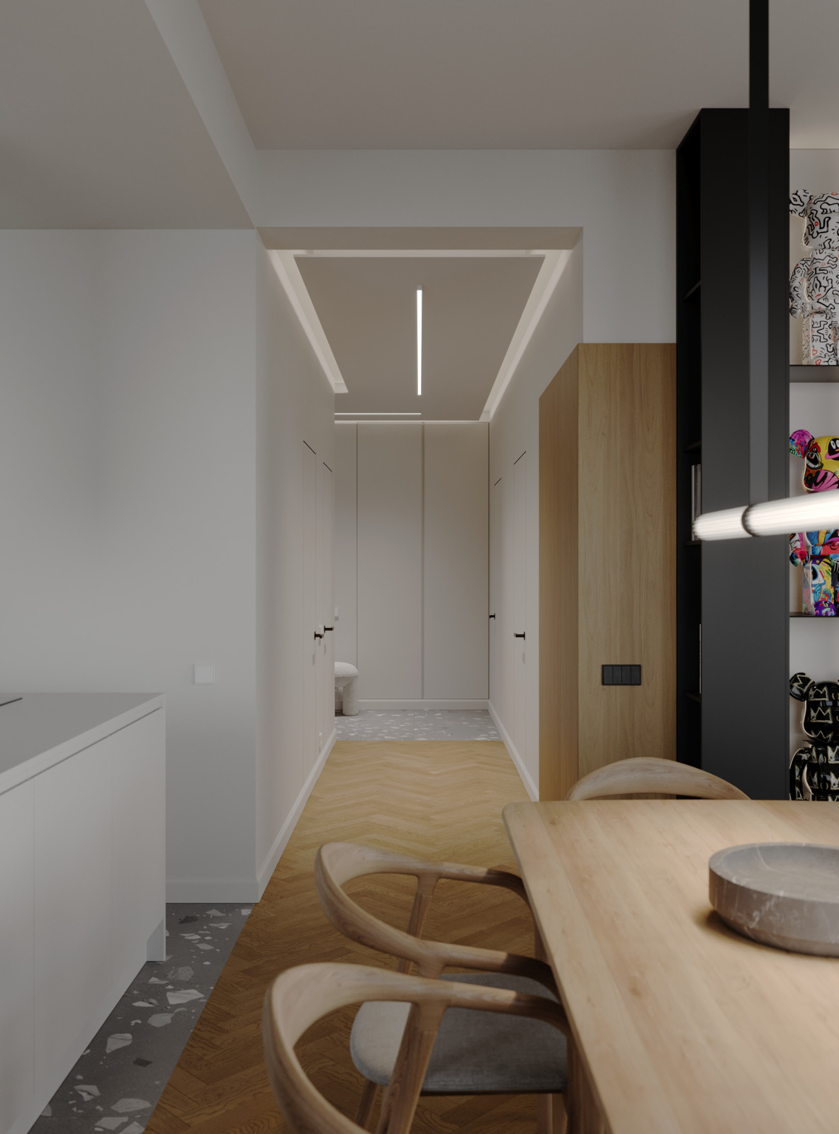 ЖК Береговой, 60