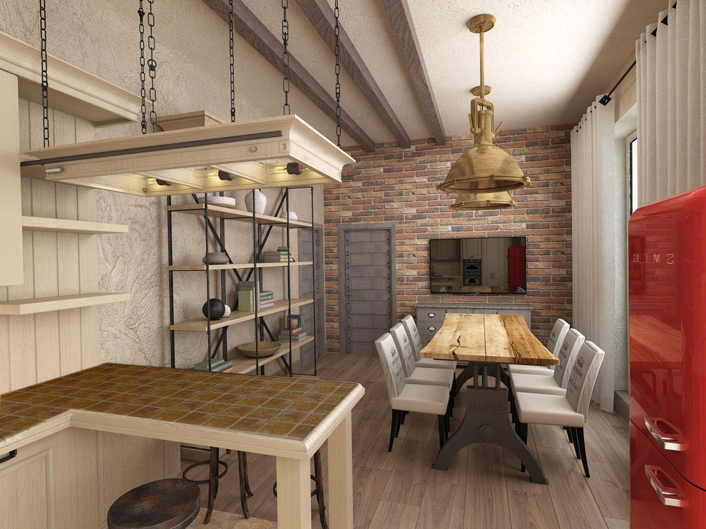 Брутальный