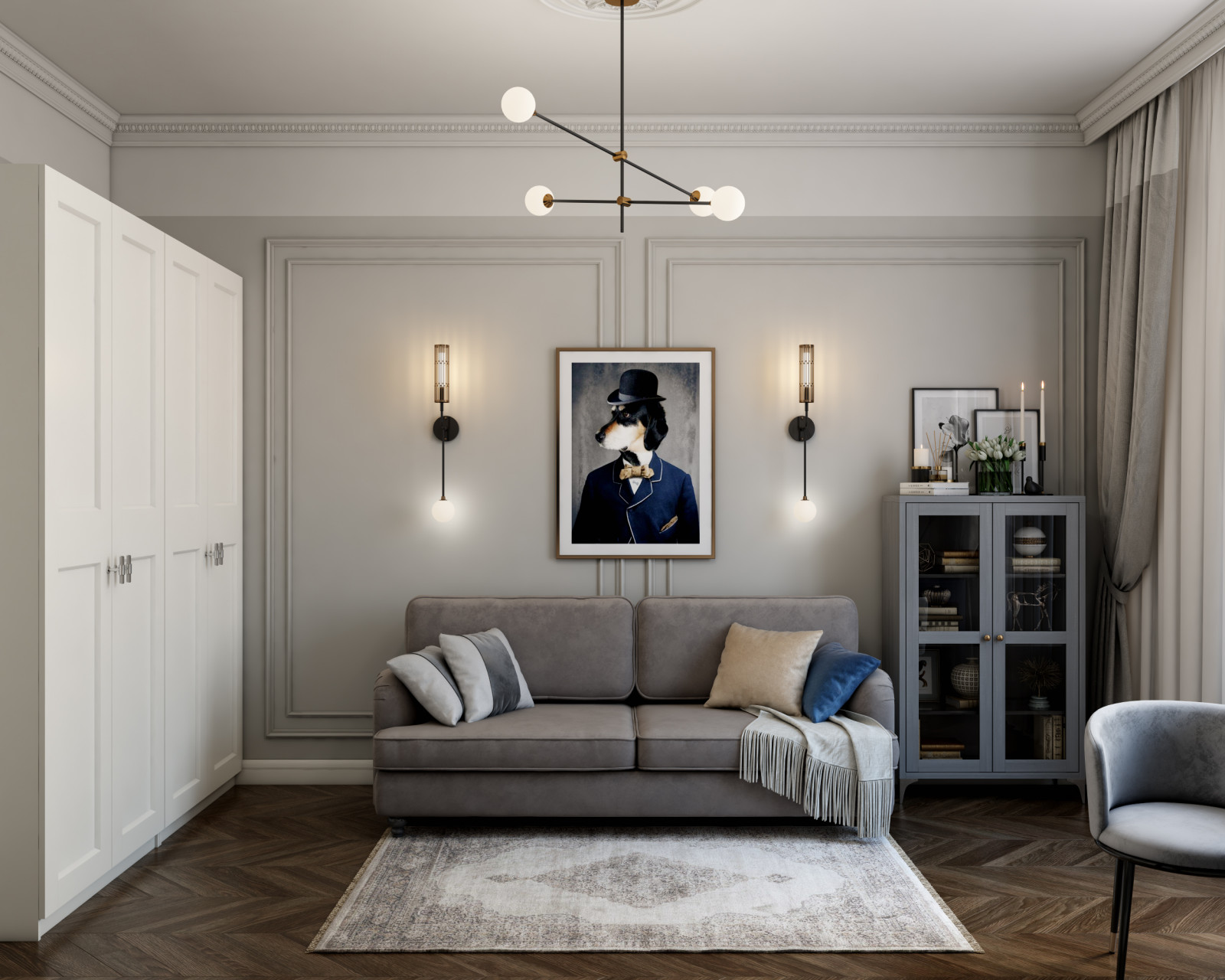 Татьяна Воронцова