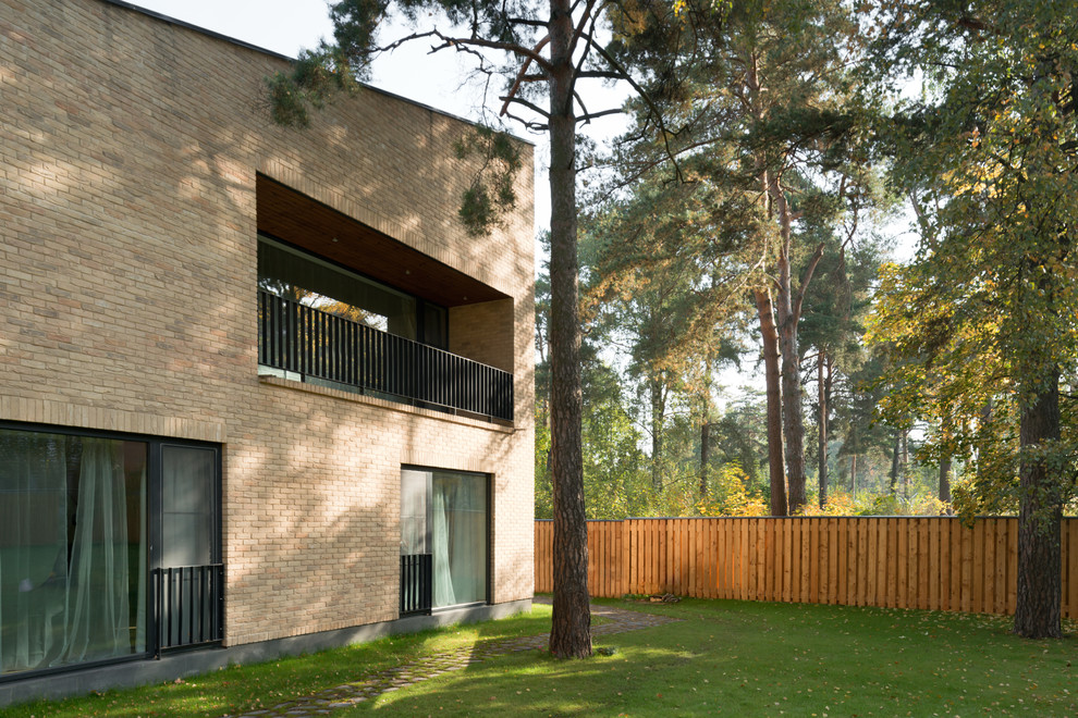 Вилла в Расторгуево