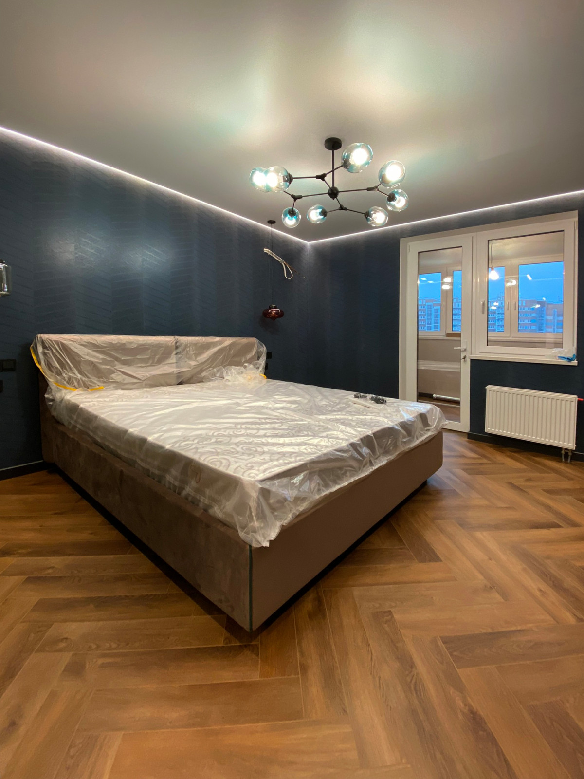 Бутлерова_92 м2