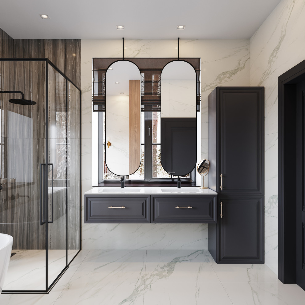 Загородный дом