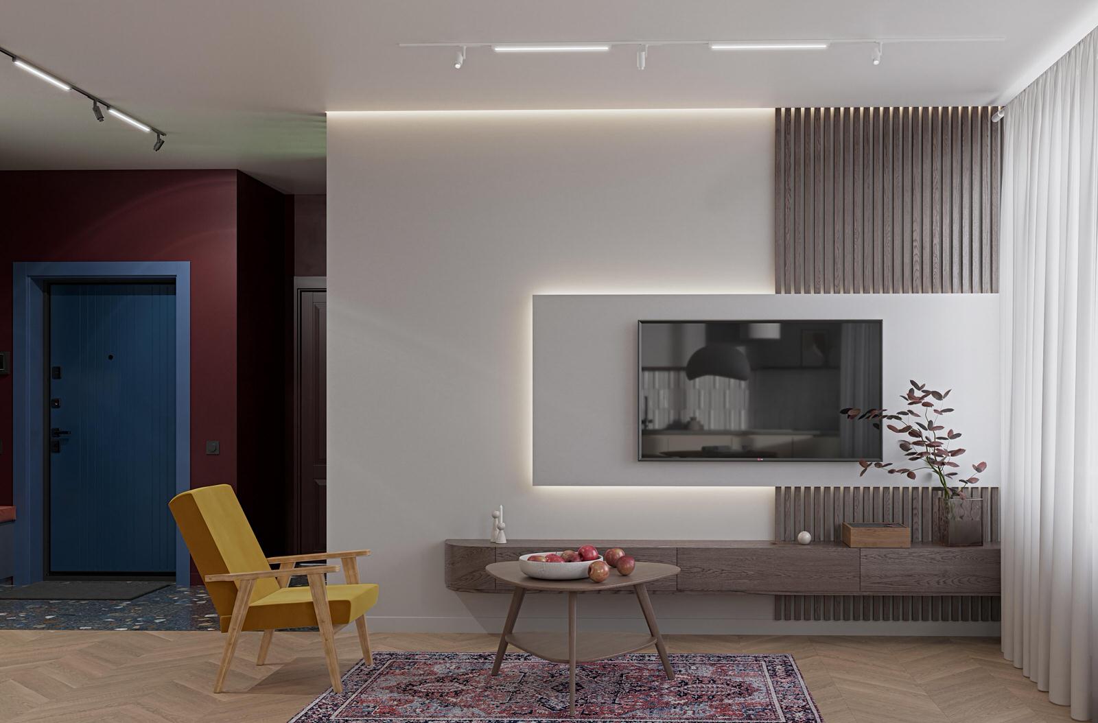 ЖК Жемчужная гавань