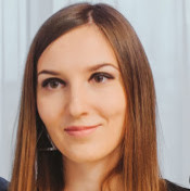 Наталья Варакина