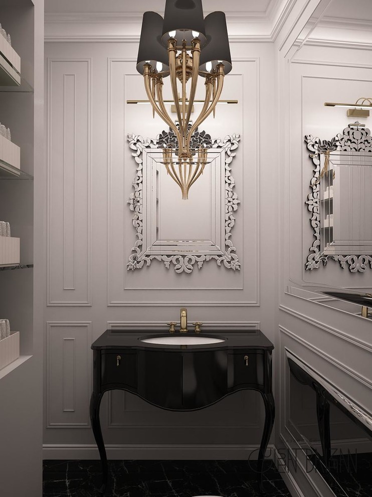 ЖК "Комсомольский" 470 м2