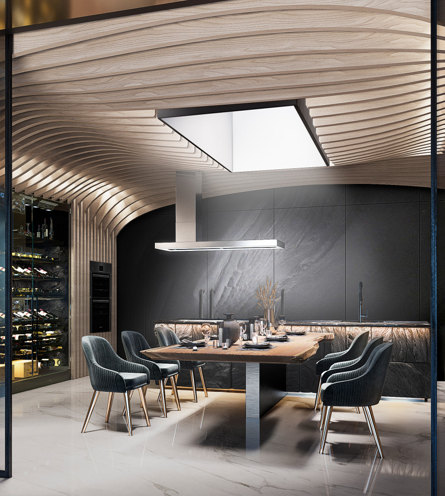 Апартаменты на Казанской