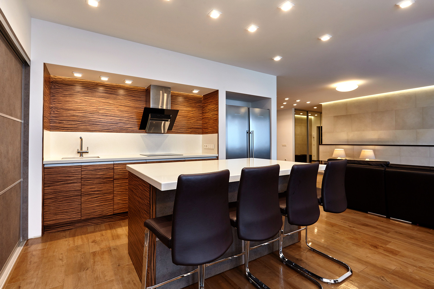 047 Квартира