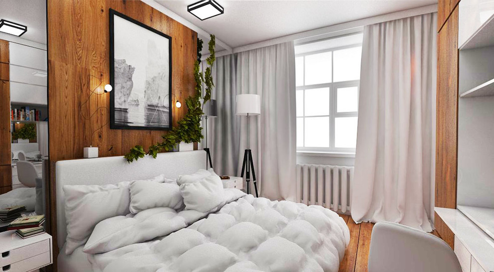 Георгий Пронякин