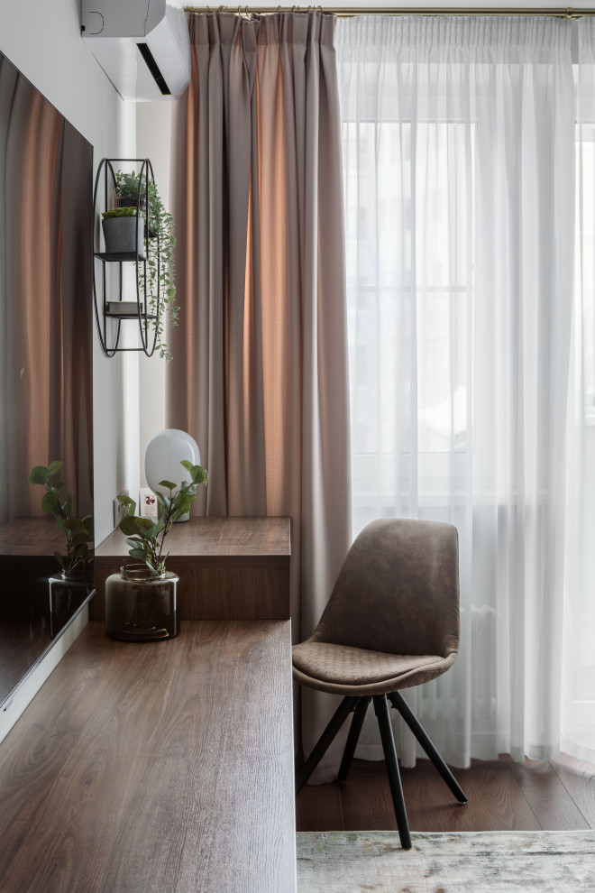 Квартира 54м2 Большая Спасская