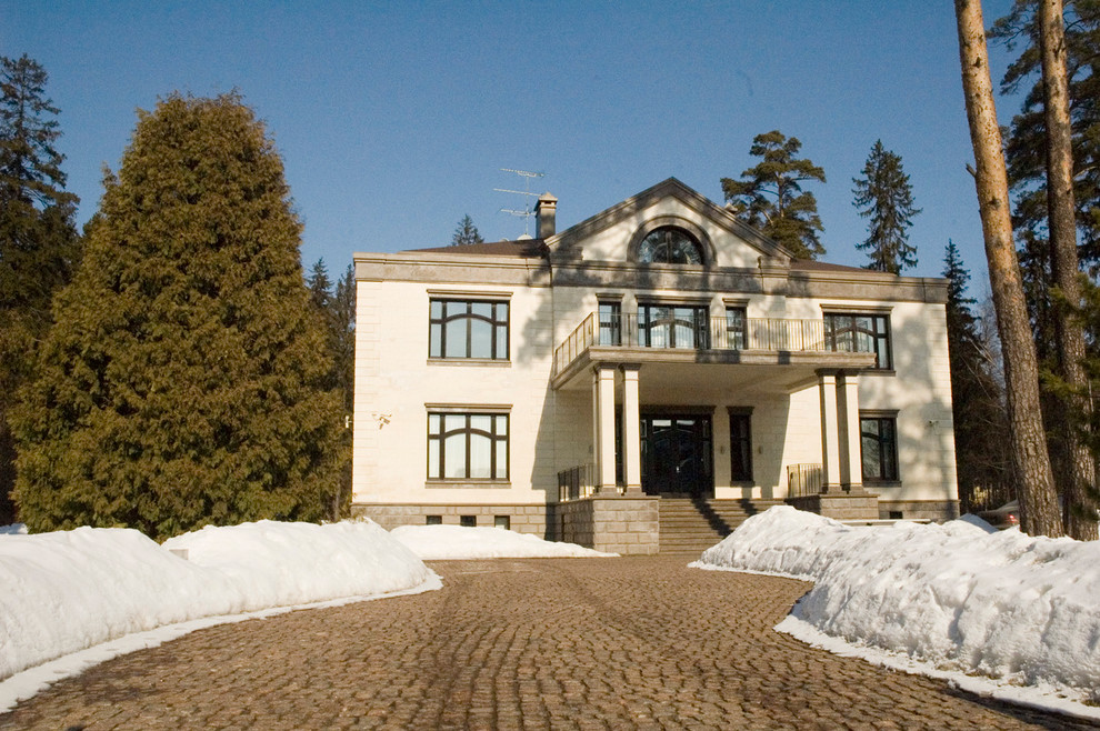 Николай Белов