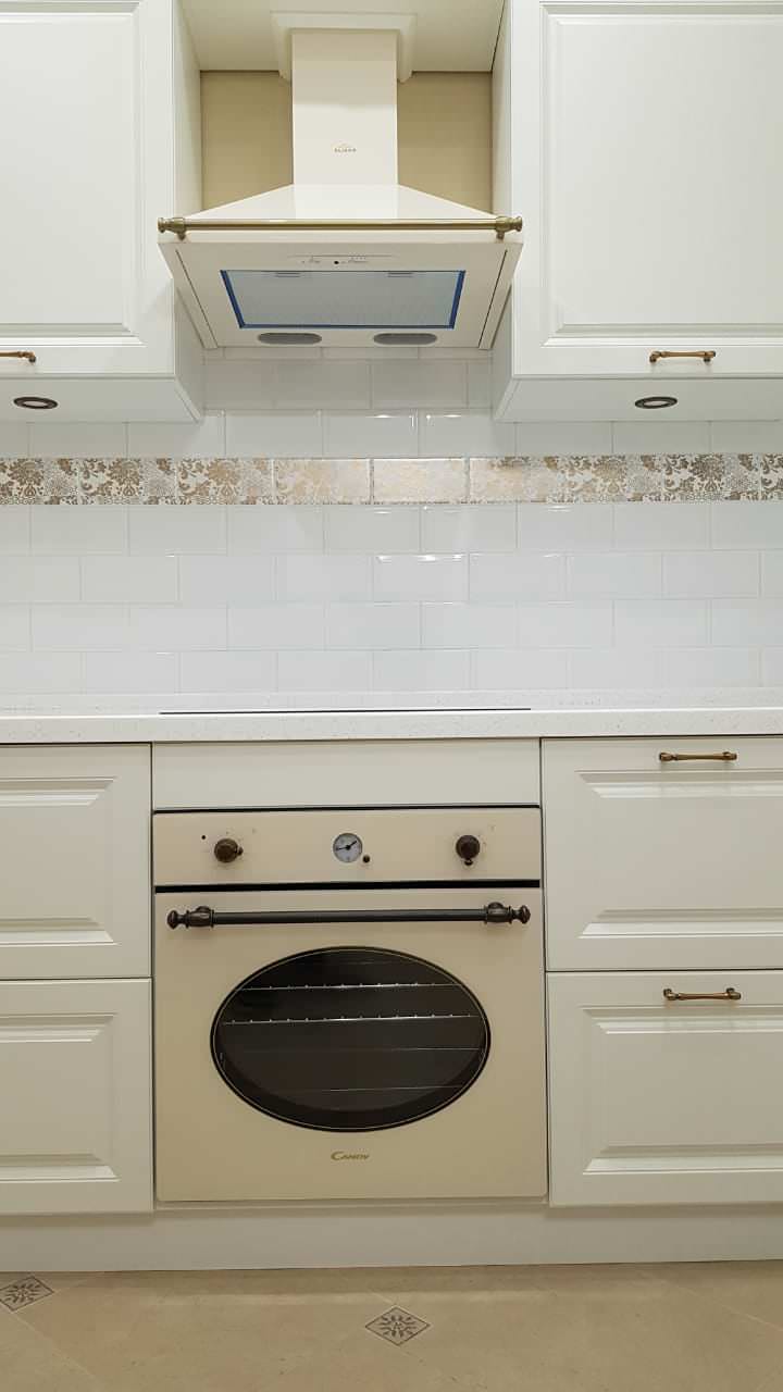 Реализация квартиры 100 кв.м. В Малоярославце ЖК Звезда