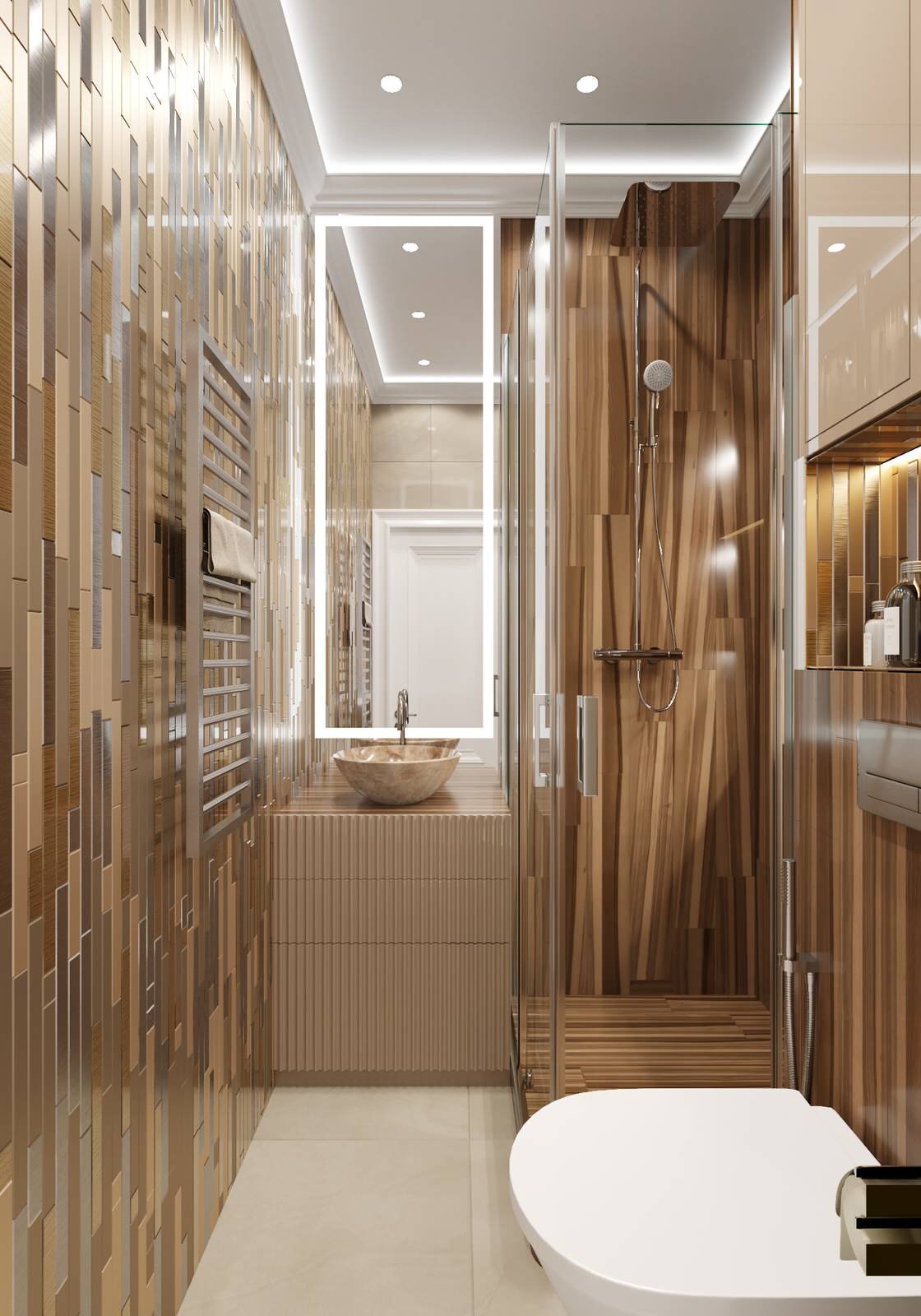 Царская площадь 90м2