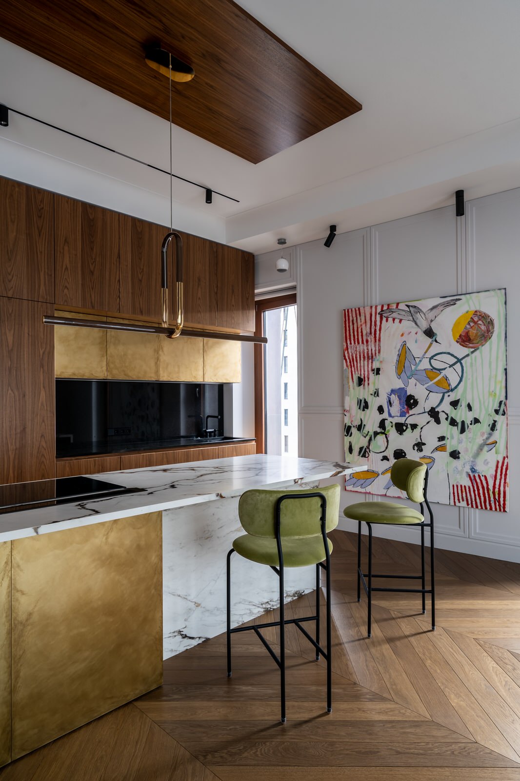 ЖК Садовые Кварталы