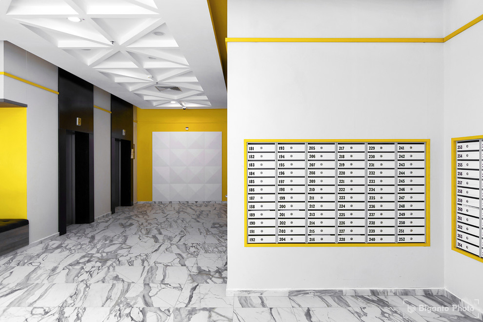 ЖК "Фили Град"