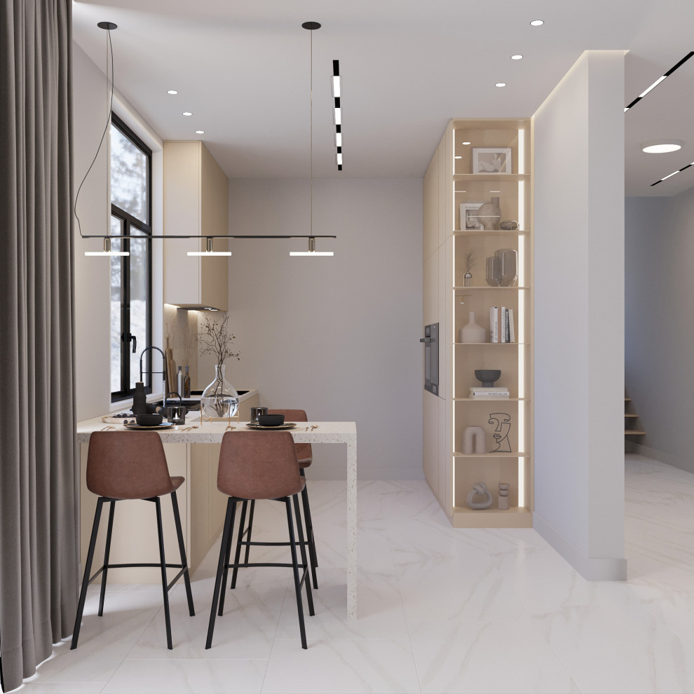 дер. Витенево