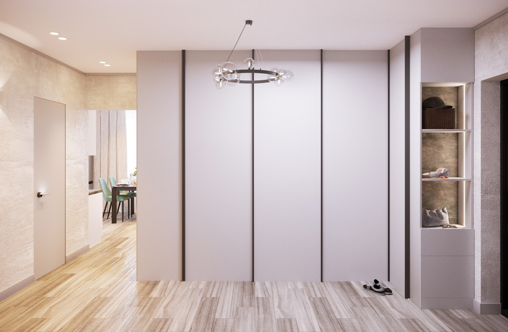 Квартира на Артеменко