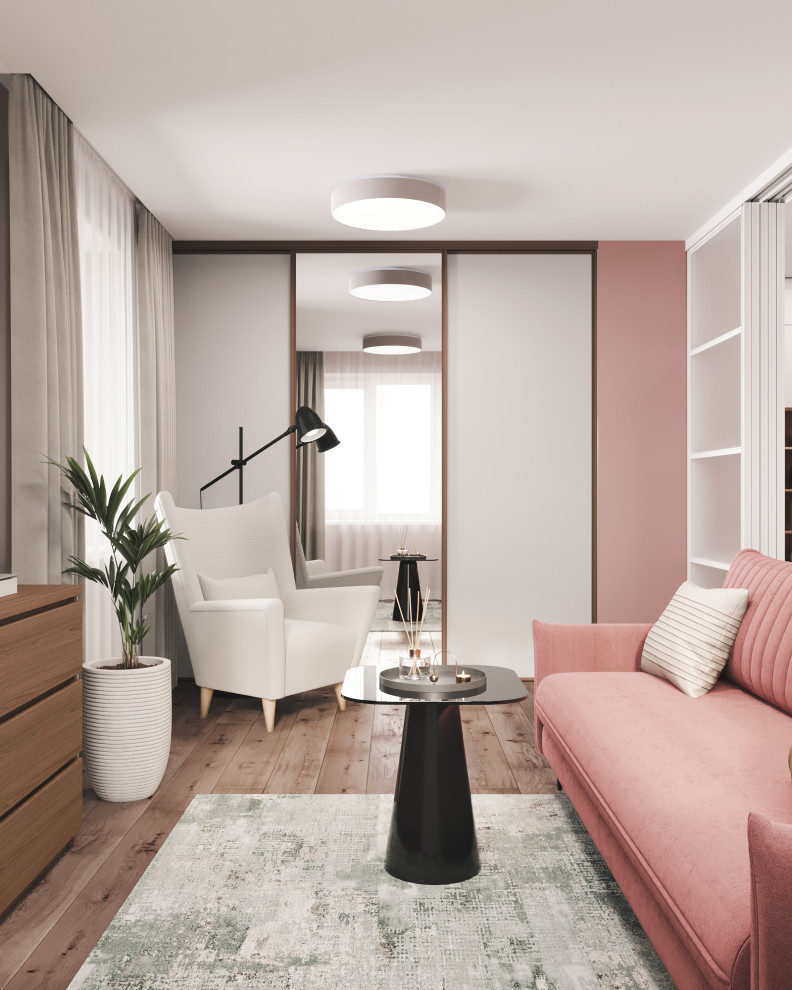 Квартира на Восточной