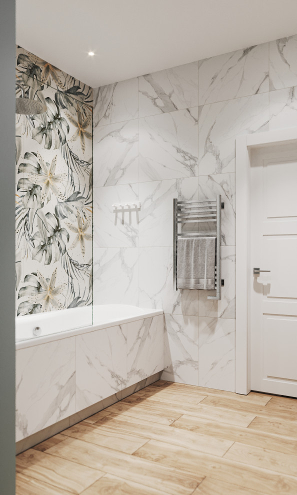 Загородный дом в п. Шигали