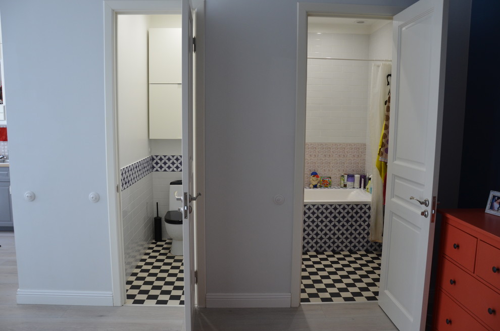 Квартира 102 м2