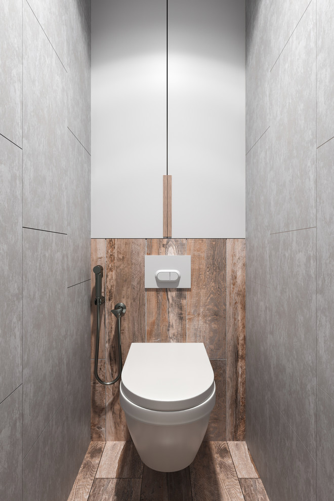 Уютный Монохром