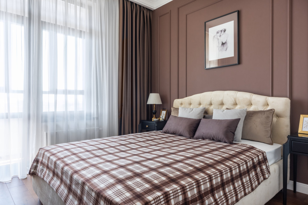 Квартира «под ключ», которая понравится всем.