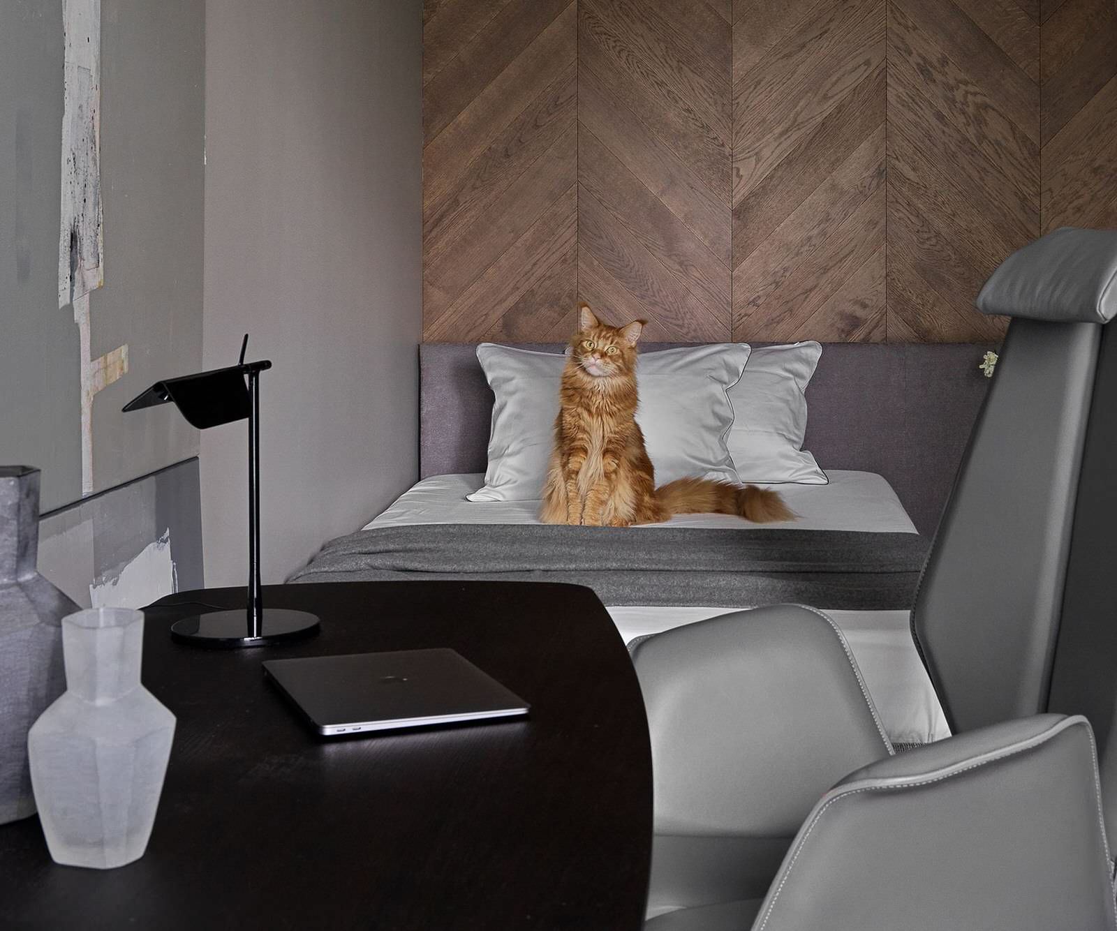 Парк Рублево, 133