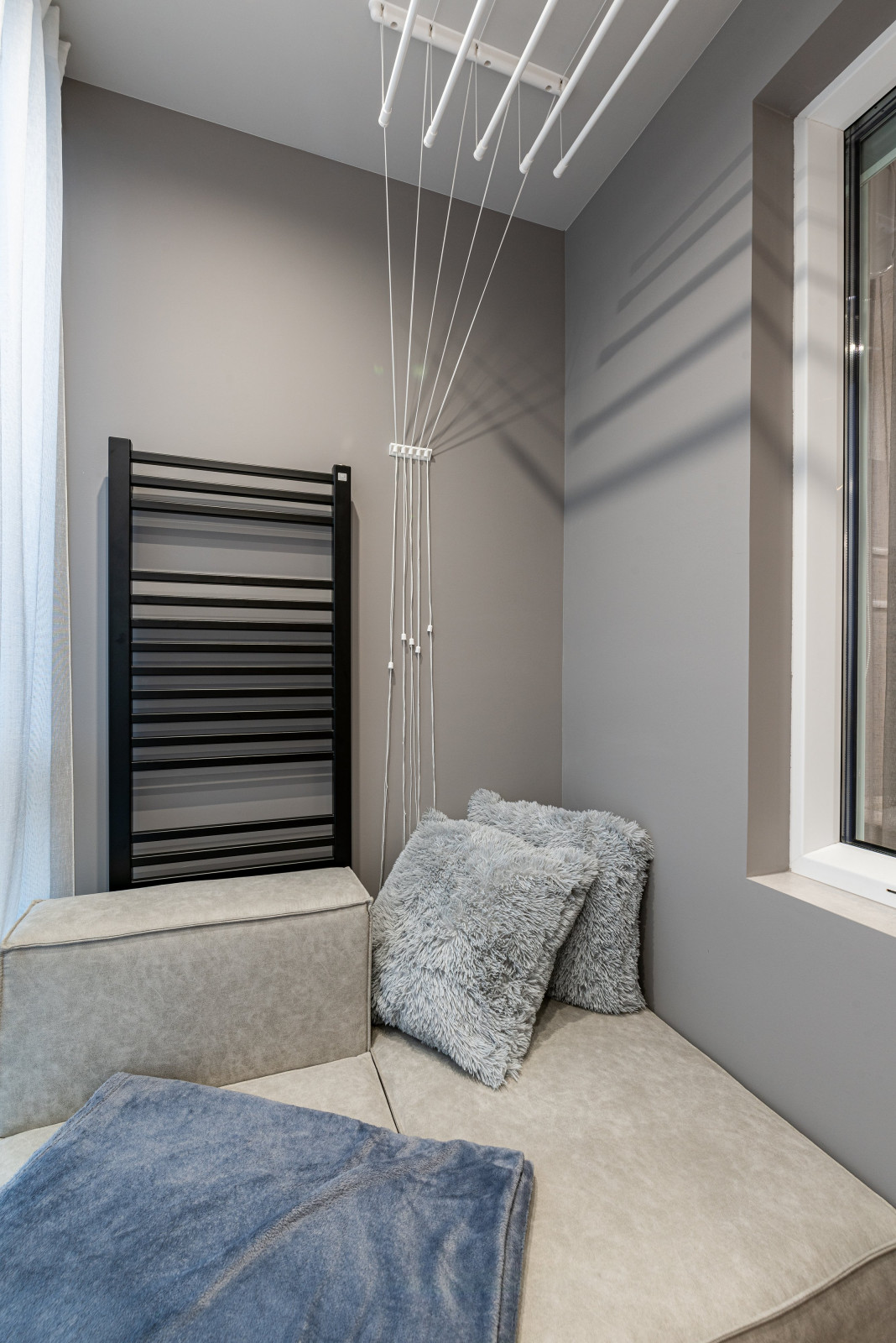 Панелька 33 м.кв.