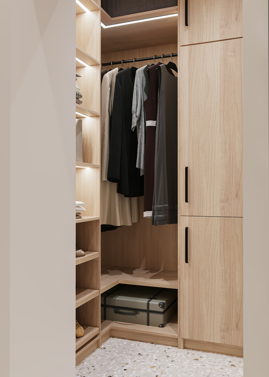 Квартира в Перово