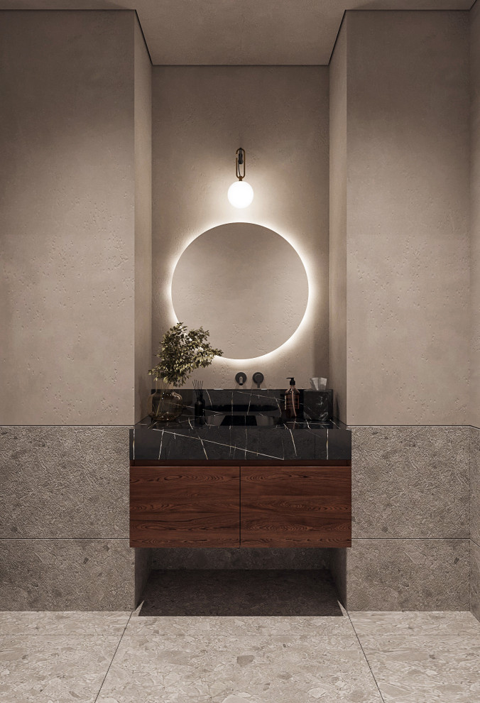 Парфюмерный бутик