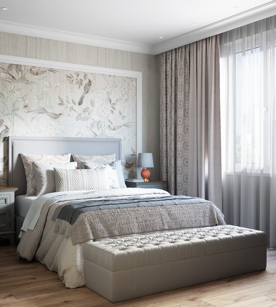 Преображенская