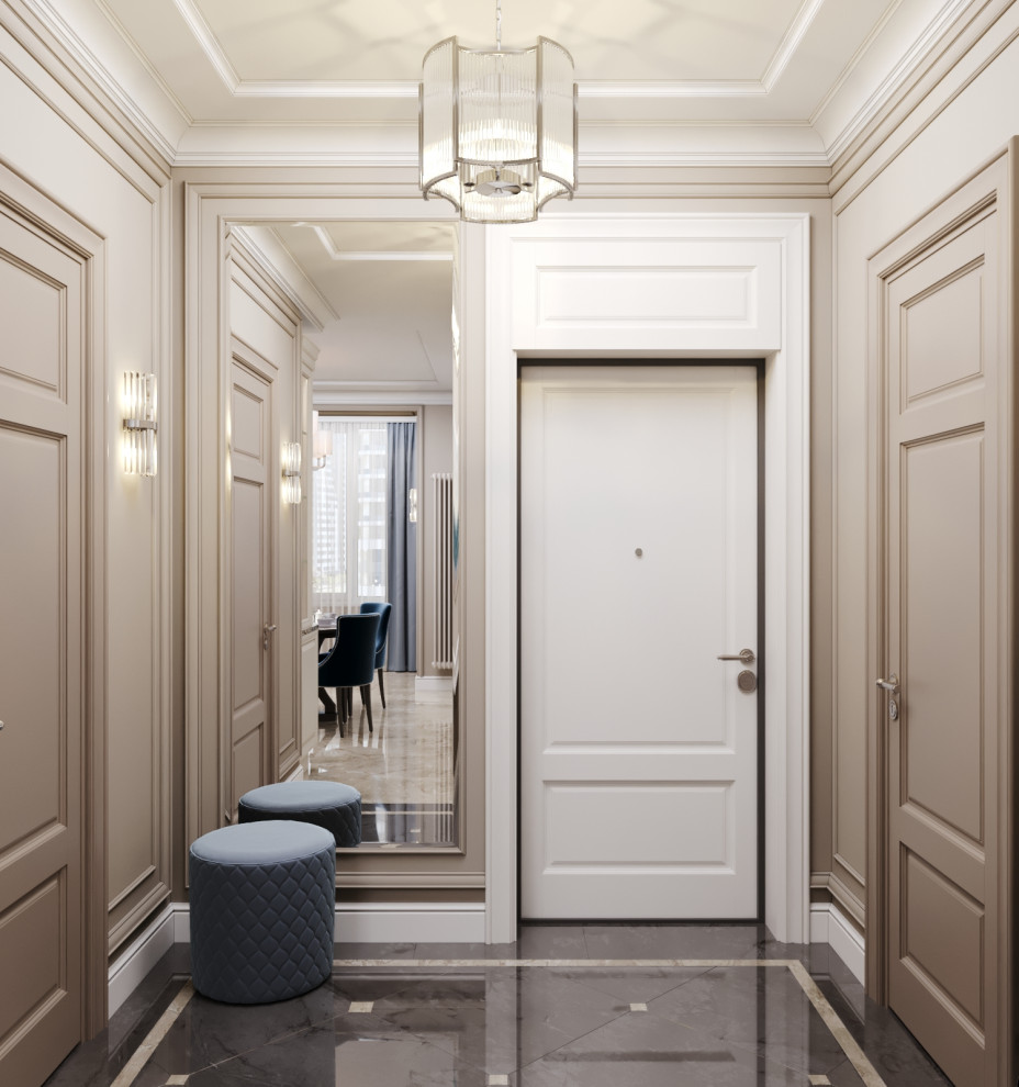 ЖК "Наследие"