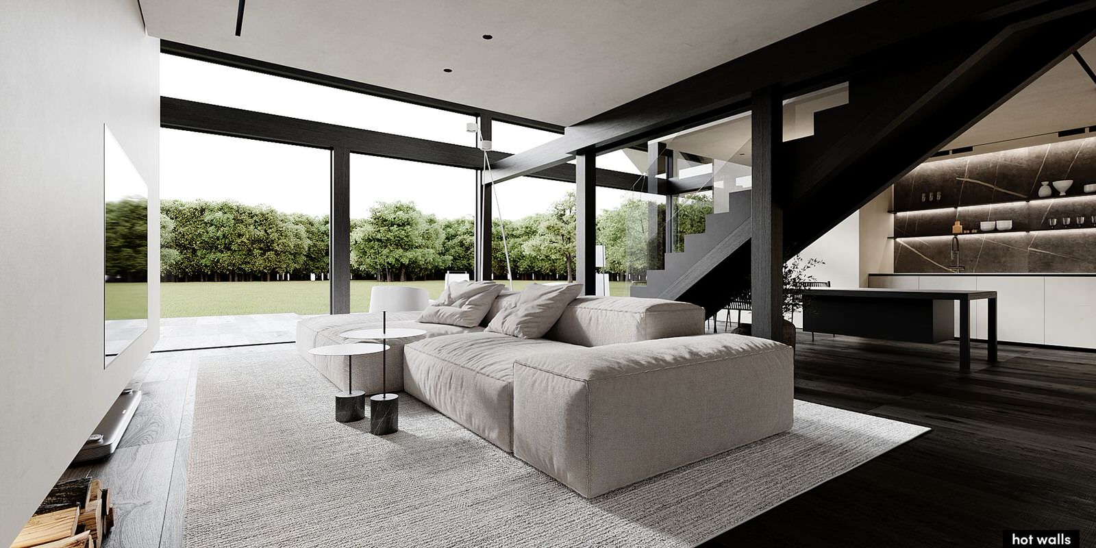 Фахверк Домогацкого