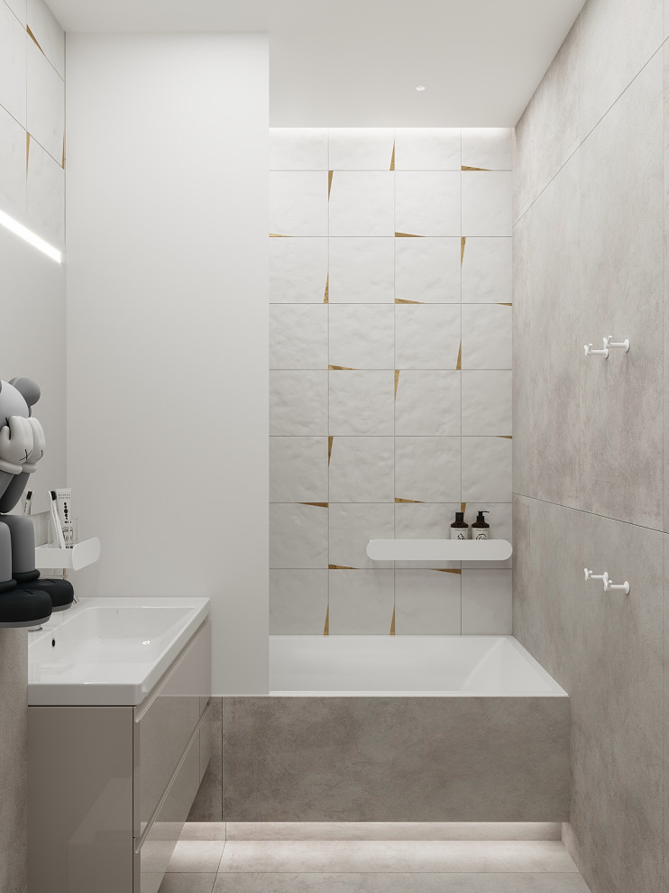 MODERN, Санкт-Петербург, 2024