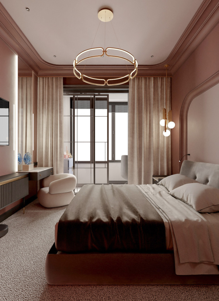 ЖК Серебряный Парк