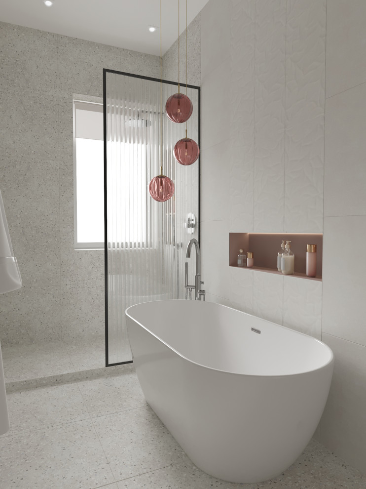 Аромат зефира.