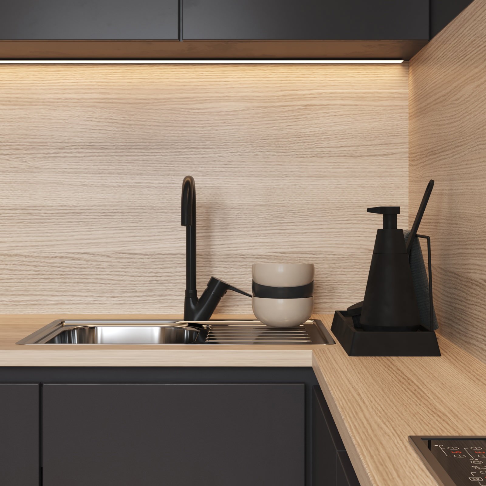 ЖК "Стерхи" Новый уренгой