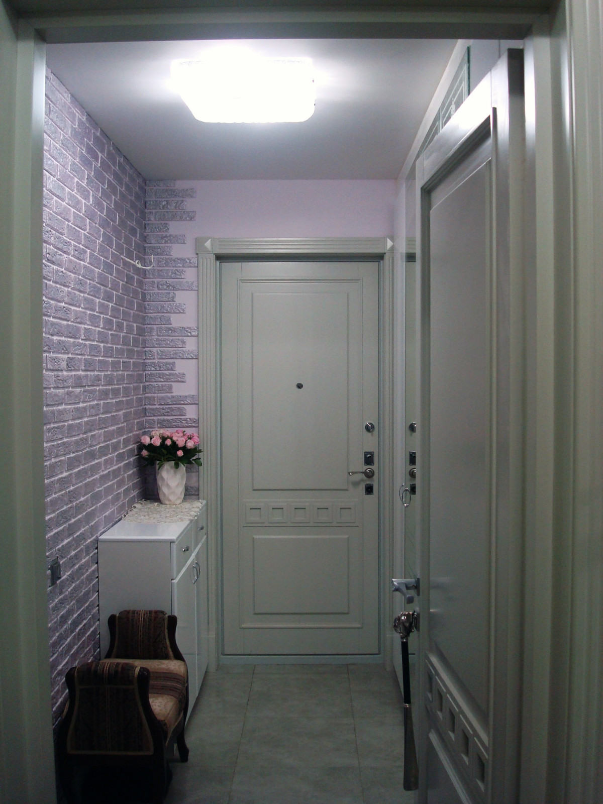 Квартира в Южном Бутово 140 м2 (г. Москва)